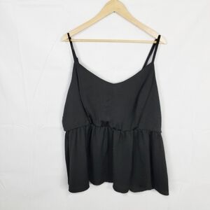 Size 3 Torrid blouse